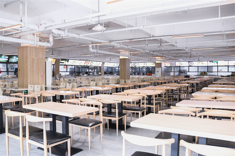 园区餐厅